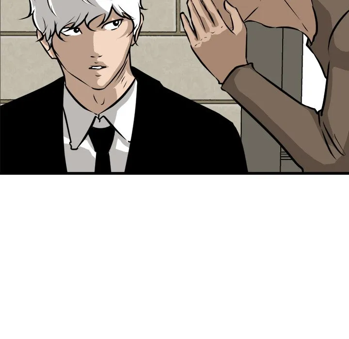 He Queen Chapter 70 page 30 - 