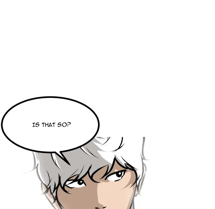 He Queen Chapter 70 page 31 - 