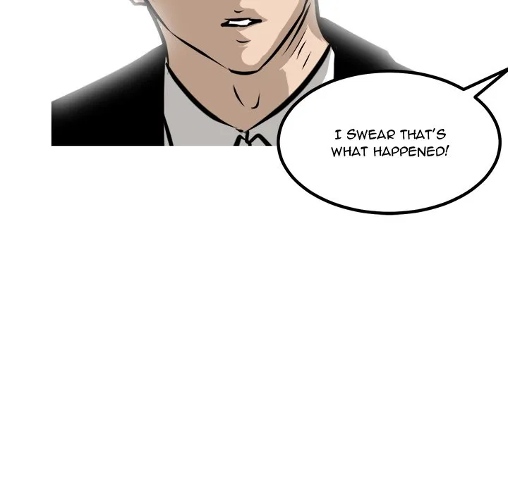 He Queen Chapter 70 page 32 - 