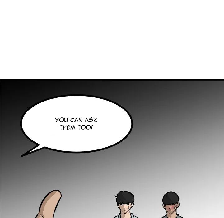 He Queen Chapter 70 page 33 - 