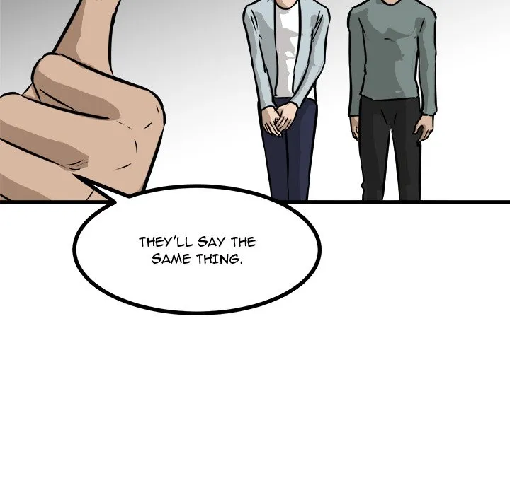 He Queen Chapter 70 page 34 - 