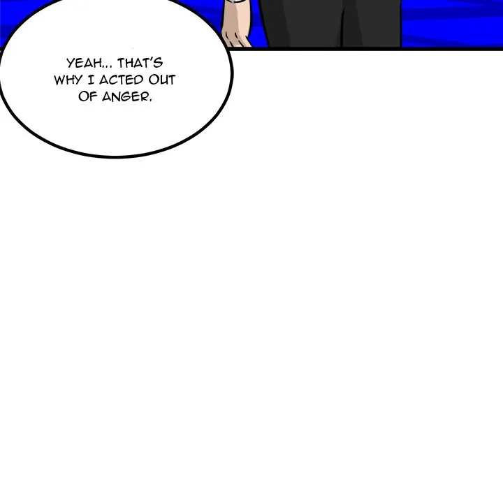 He Queen Chapter 70 page 40 - 
