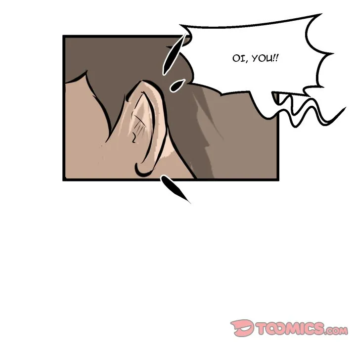 He Queen Chapter 70 page 41 - 