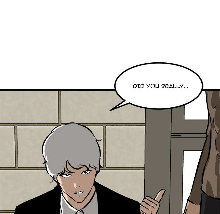 He Queen Chapter 70 page 42 - 