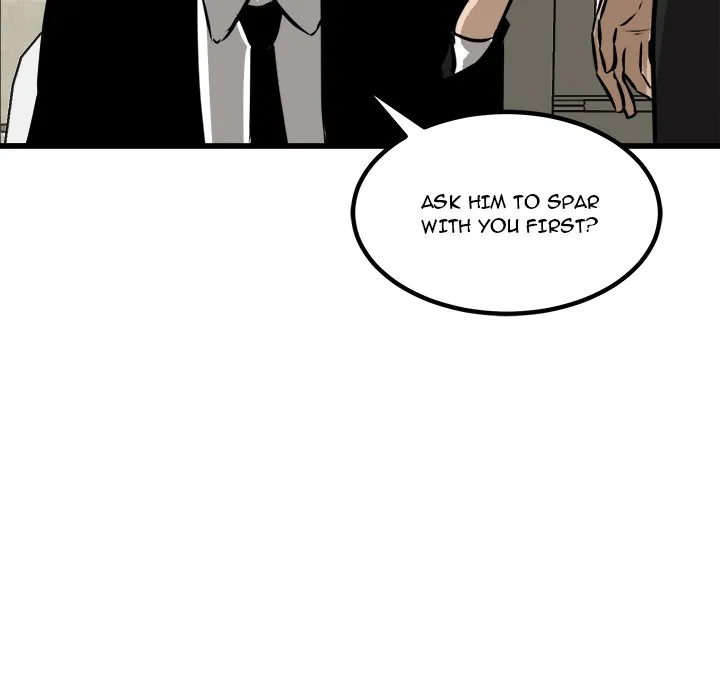 He Queen Chapter 70 page 43 - 