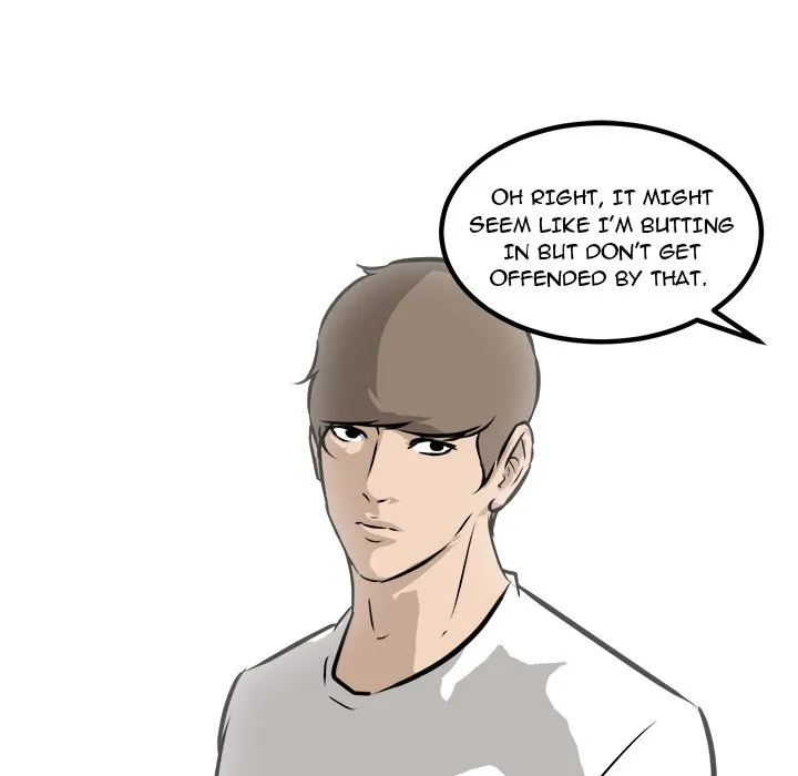 He Queen Chapter 70 page 44 - 