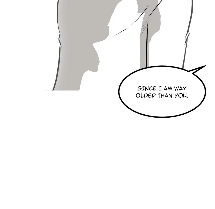 He Queen Chapter 70 page 45 - 