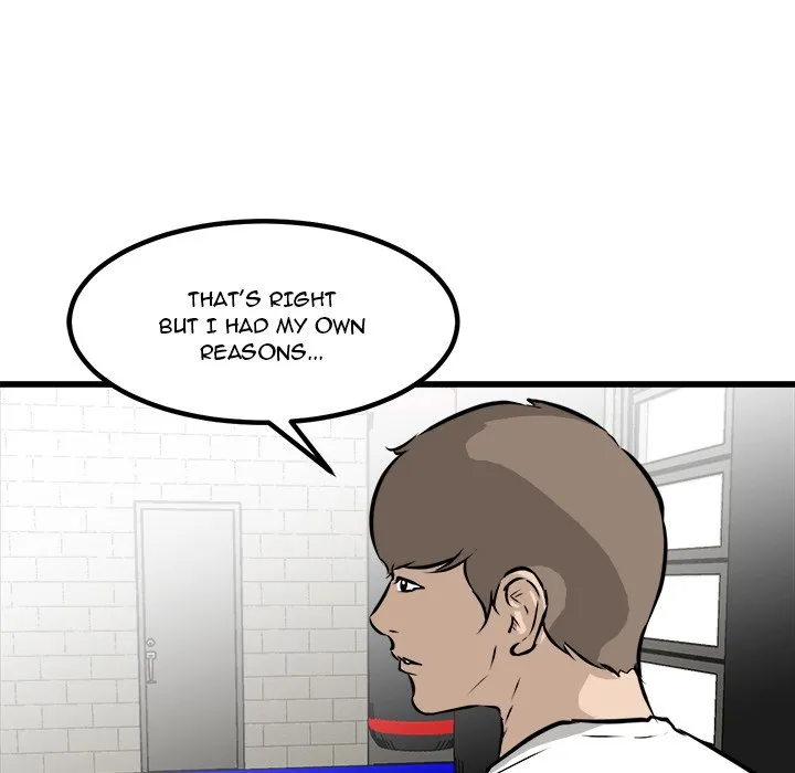 He Queen Chapter 70 page 48 - 
