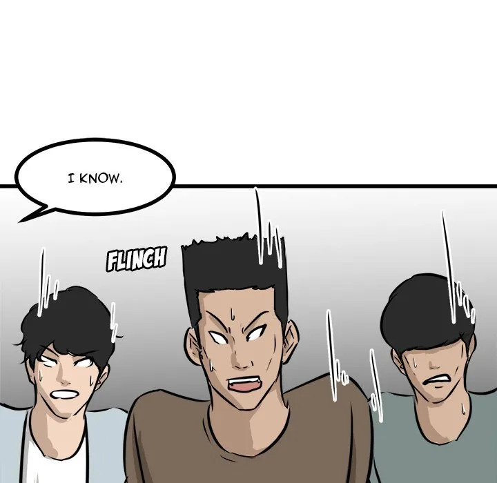 He Queen Chapter 70 page 50 - 