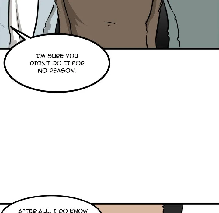 He Queen Chapter 70 page 51 - 