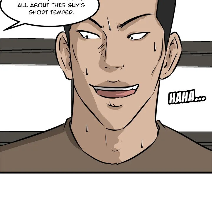 He Queen Chapter 70 page 52 - 