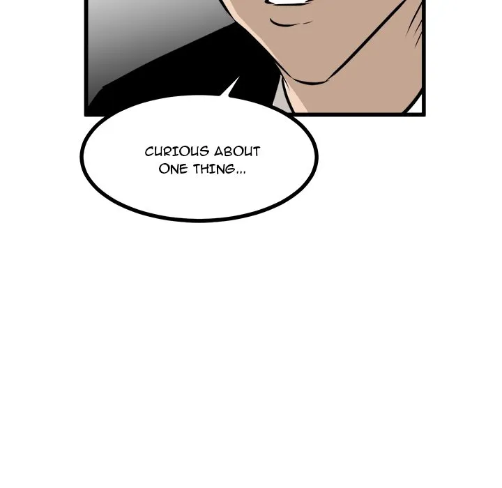 He Queen Chapter 70 page 54 - 