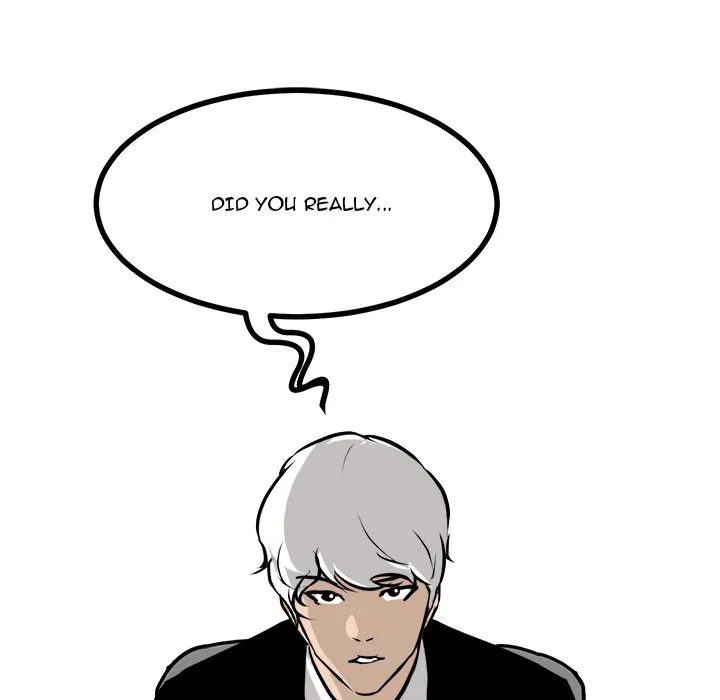 He Queen Chapter 70 page 55 - 