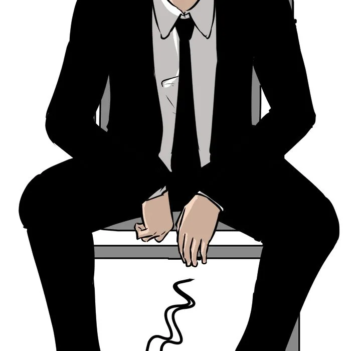 He Queen Chapter 70 page 56 - 