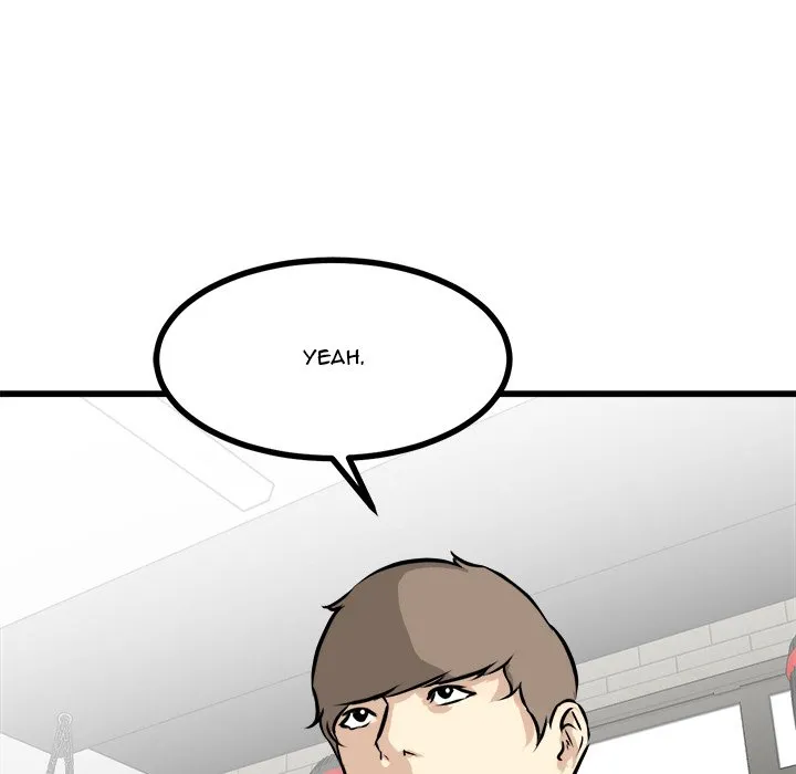 He Queen Chapter 70 page 60 - 