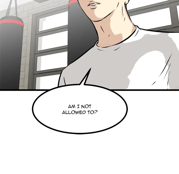He Queen Chapter 70 page 61 - 