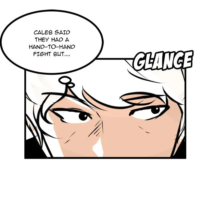 He Queen Chapter 70 page 64 - 