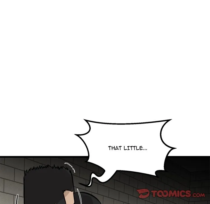 He Queen Chapter 70 page 65 - 