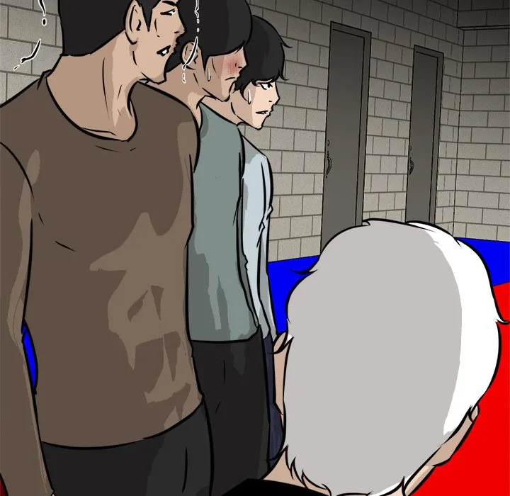 He Queen Chapter 70 page 66 - 