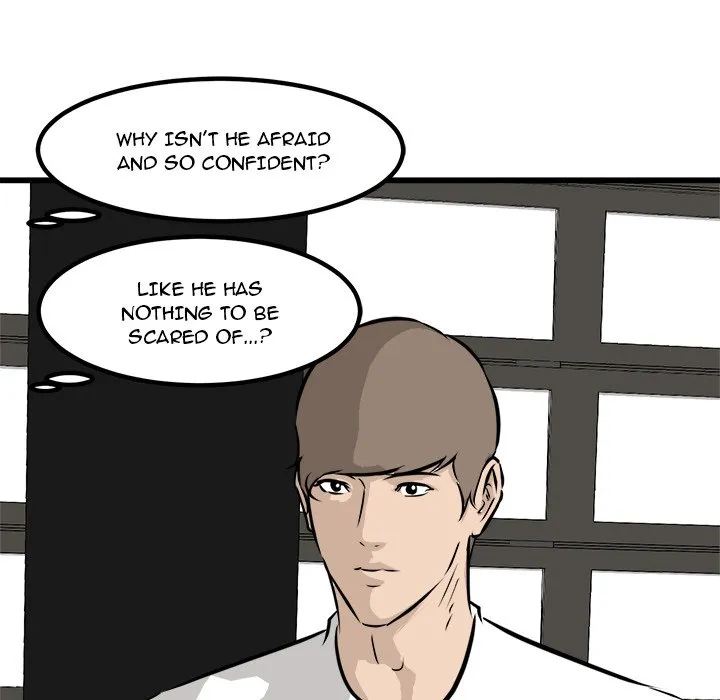 He Queen Chapter 70 page 68 - 