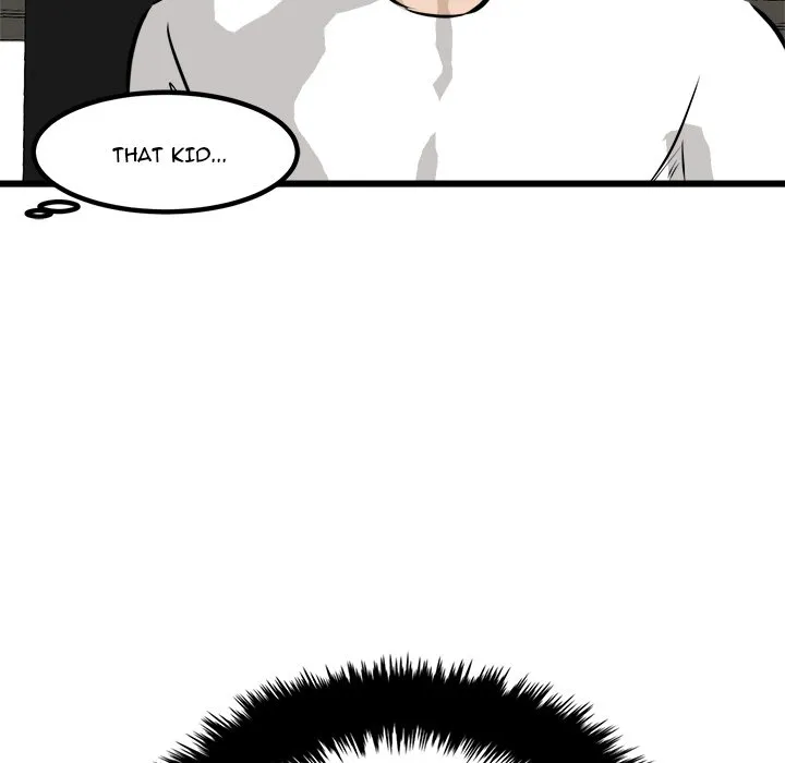 He Queen Chapter 70 page 69 - 