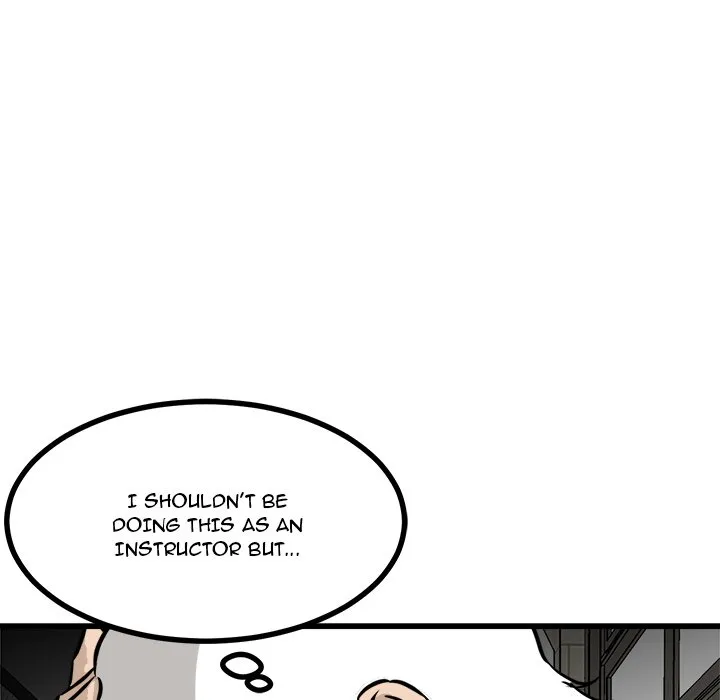 He Queen Chapter 70 page 73 - 