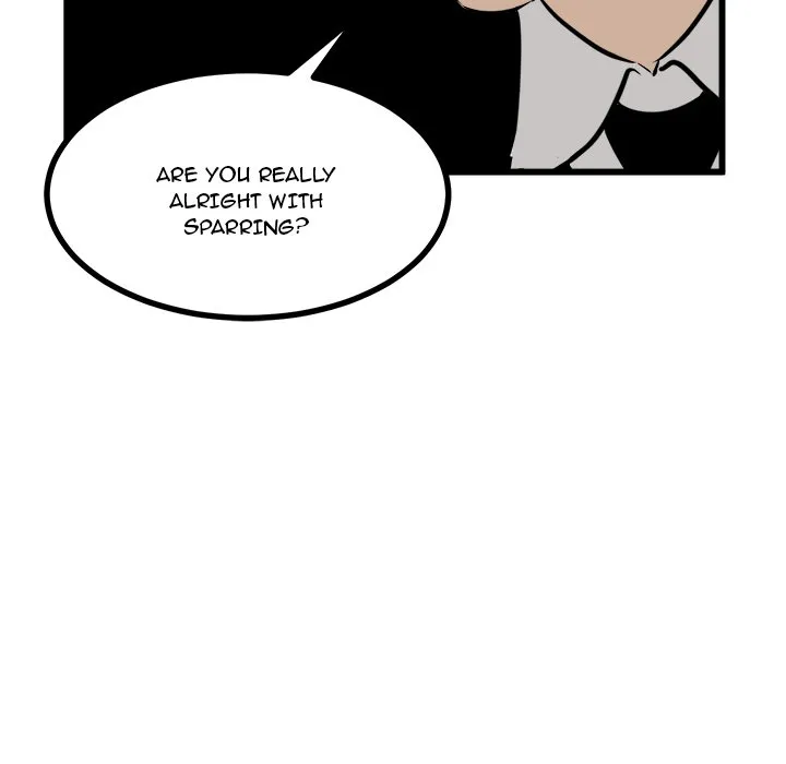 He Queen Chapter 70 page 80 - 