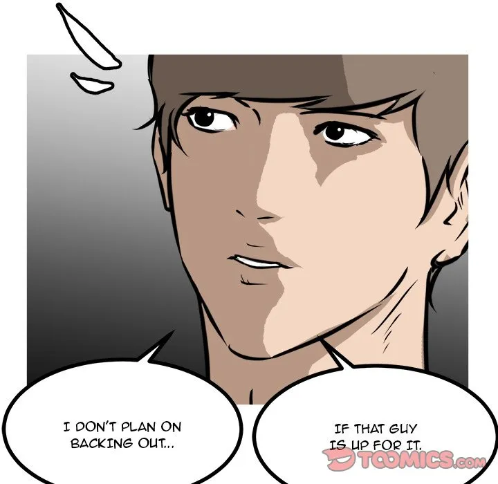 He Queen Chapter 70 page 83 - 