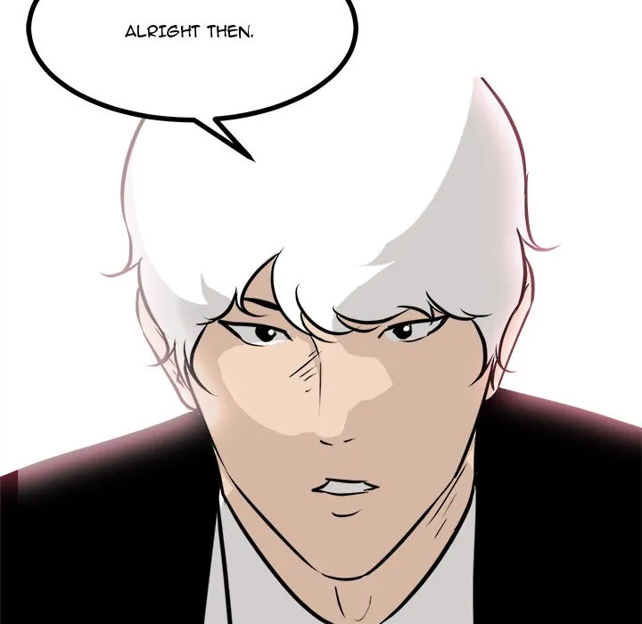 He Queen Chapter 70 page 93 - 