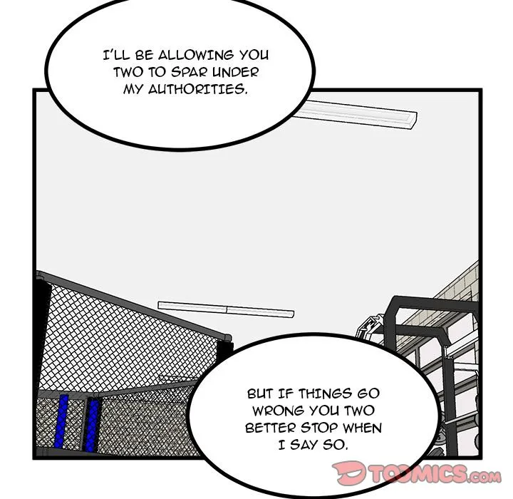 He Queen Chapter 70 page 95 - 