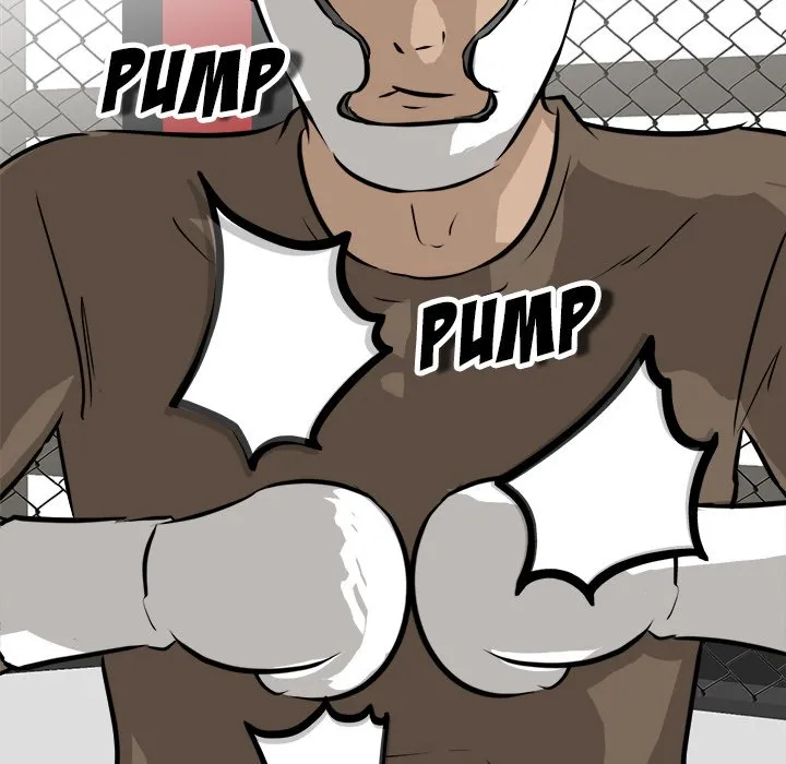 He Queen Chapter 70 page 98 - 