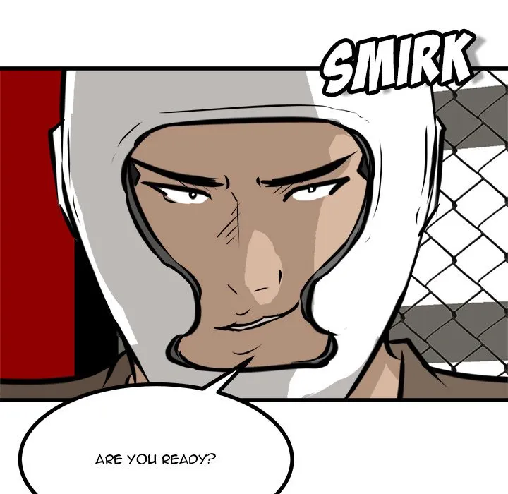 He Queen Chapter 70 page 100 - 