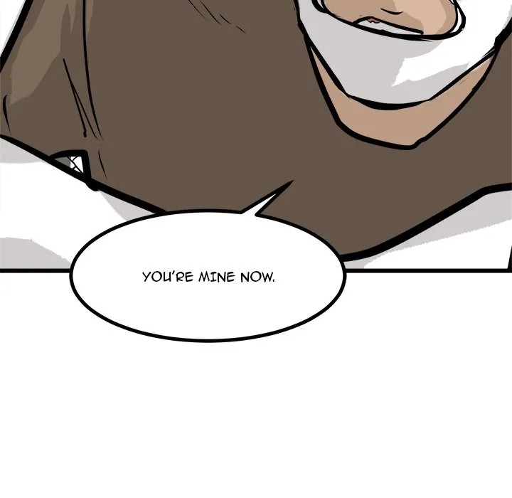 He Queen Chapter 71 page 11 - 