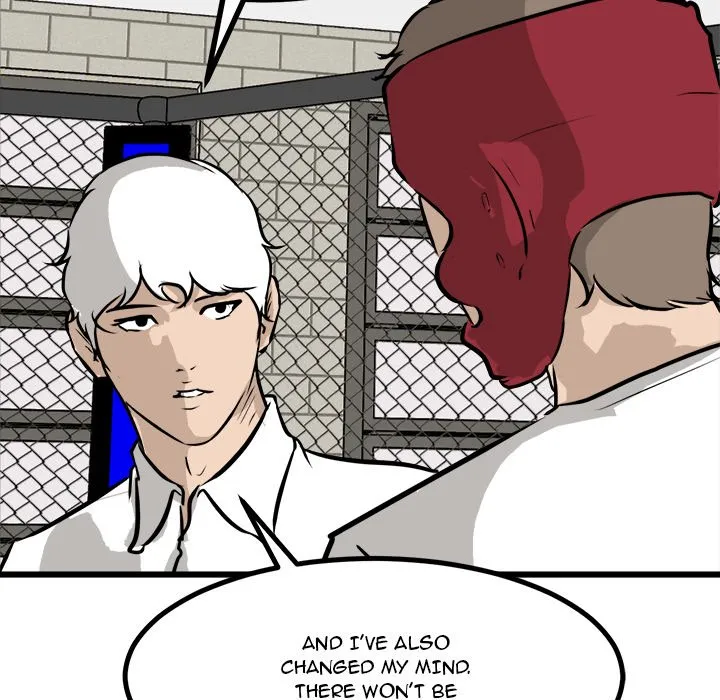 He Queen Chapter 71 page 103 - 