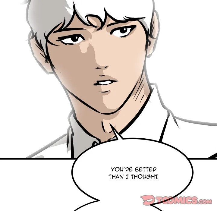 He Queen Chapter 71 page 105 - 