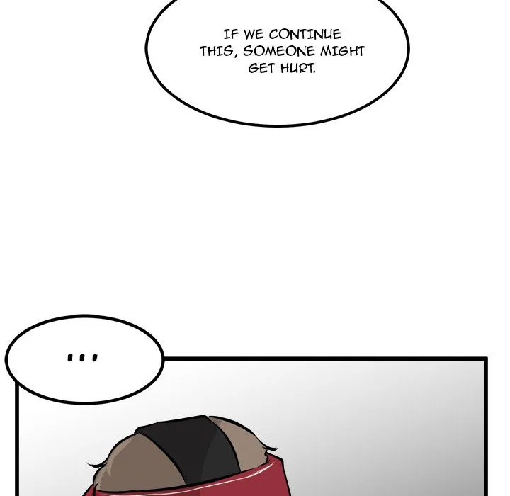 He Queen Chapter 71 page 106 - 