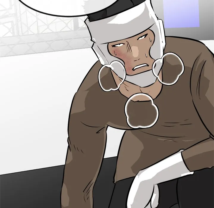 He Queen Chapter 71 page 109 - 