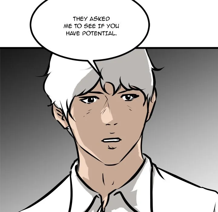 He Queen Chapter 71 page 114 - 