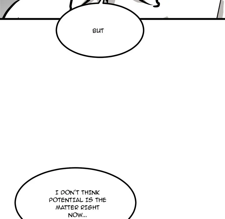 He Queen Chapter 71 page 115 - 
