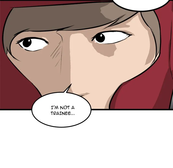 He Queen Chapter 71 page 118 - 