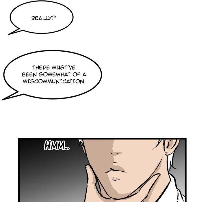 He Queen Chapter 71 page 119 - 