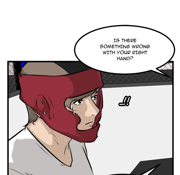 He Queen Chapter 71 page 121 - 