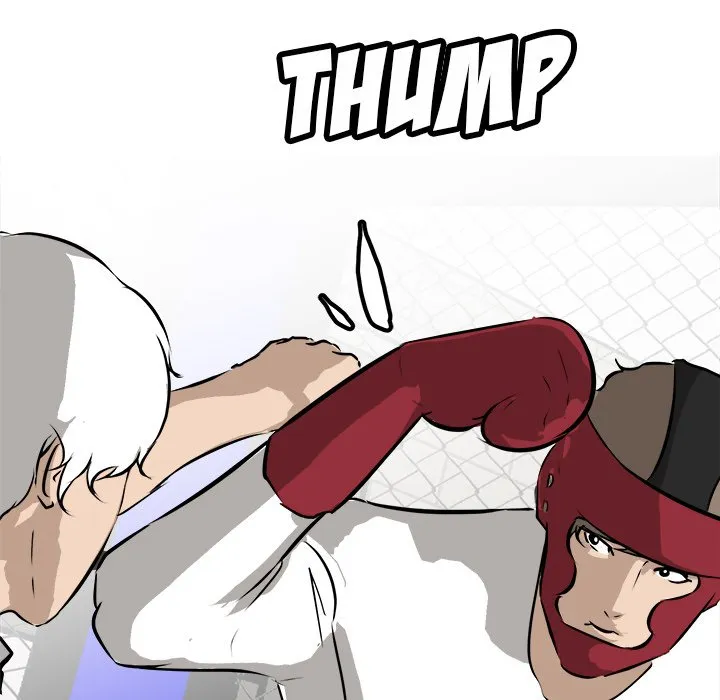 He Queen Chapter 71 page 125 - 