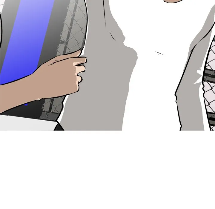 He Queen Chapter 71 page 126 - 