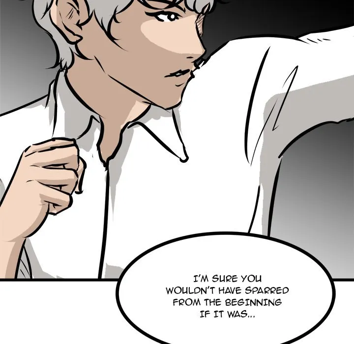 He Queen Chapter 71 page 128 - 