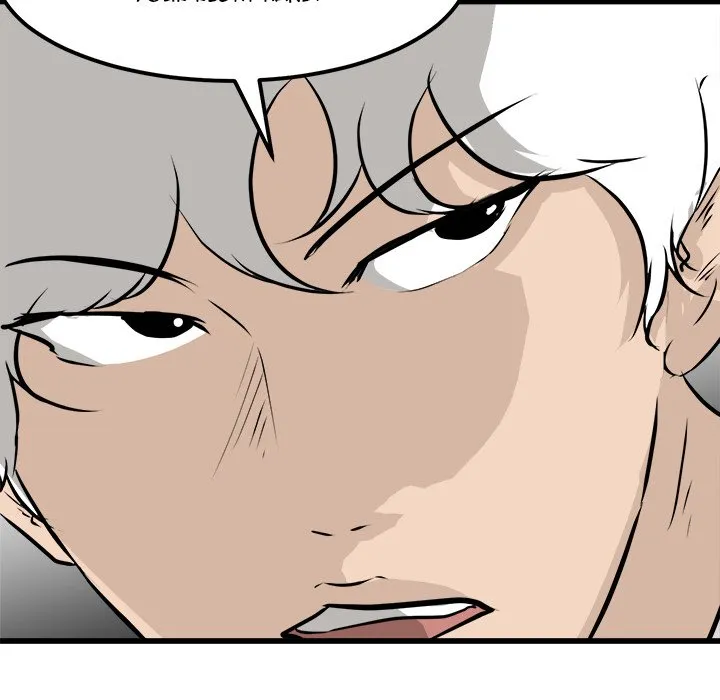 He Queen Chapter 71 page 131 - 