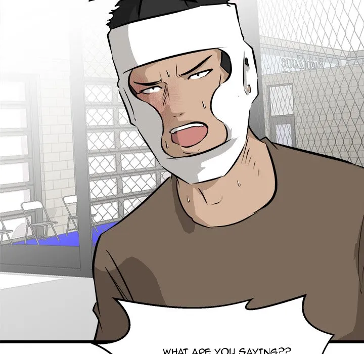 He Queen Chapter 71 page 133 - 