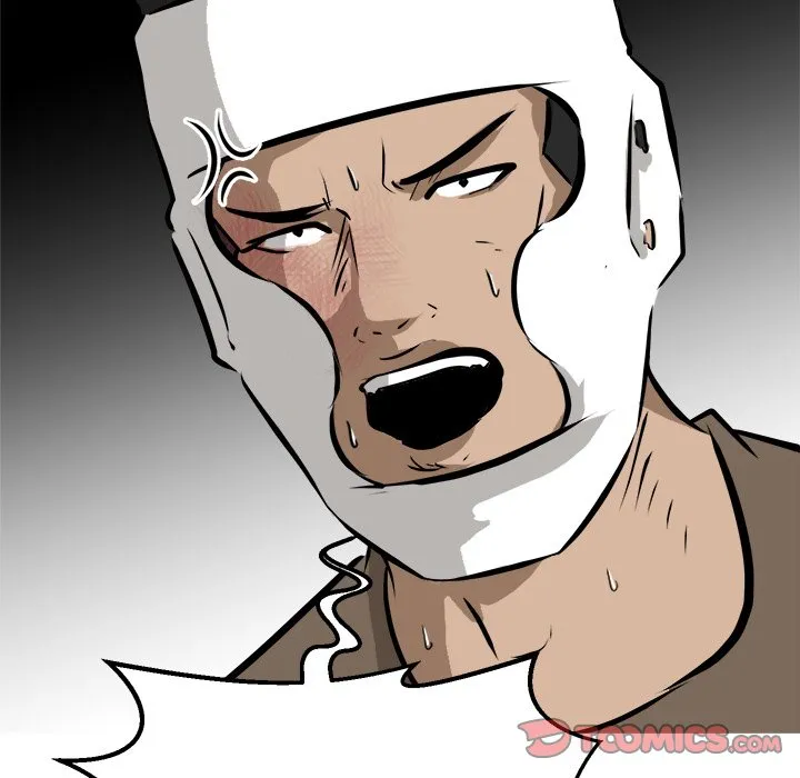 He Queen Chapter 71 page 135 - 