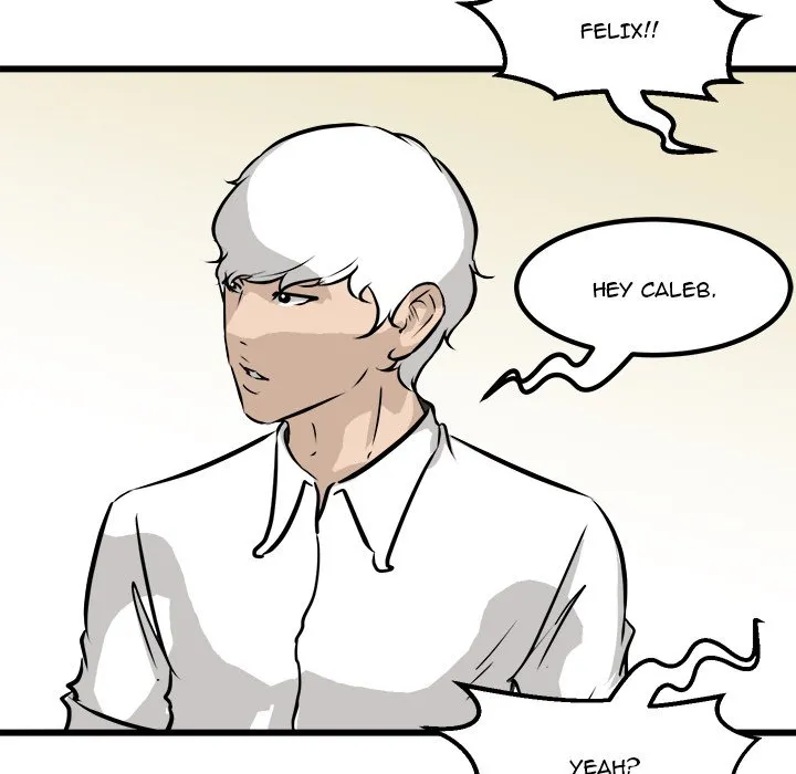 He Queen Chapter 71 page 137 - 