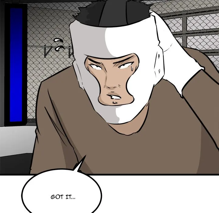 He Queen Chapter 71 page 145 - 